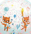Djeco Strandbal - Katten - Djeco - OneSize - Strandballen