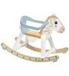 Djeco Schommelpaard - Baby Cavaliers - Djeco - OneSize - Schommelpaarden