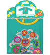 Djeco Schort - Muriel's - Groen - Djeco - OneSize - Schorten