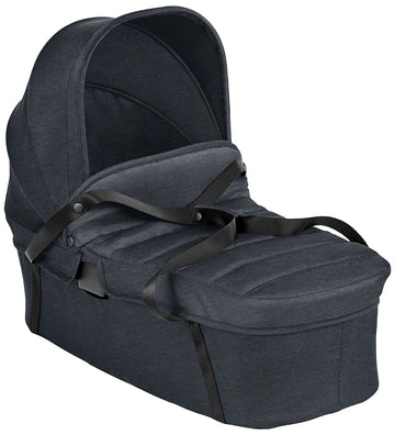 Baby Jogger Reiswieg - Reiswieg Tour 2 Double Carbon - Dark Grey - Baby Jogger - OneSize - Reiswiegen