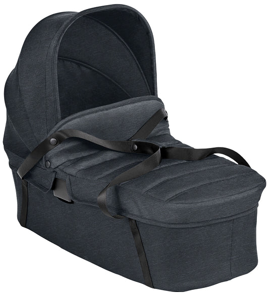 Baby Jogger Reiswieg - Reiswieg Tour 2 Double Carbon - Dark Grey - Baby Jogger - OneSize - Reiswiegen