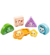 Djeco Magnetisch speelgoed - Kimami Farm - Djeco - OneSize - Magnetisch speelgoed