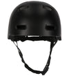Crazy Safety Fietshelm - Rampage Flower - M - Wortels - Crazy Safety - 54-57 cm - Fietshelmen