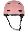 Crazy Safety Fietshelm - Rampage Flower - M - Roze - Crazy Safety - 54-57 cm - Fietshelmen