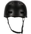 Crazy Safety Fietshelm - Rampage Splash - Oranje/Black/Yellow - Crazy Safety - 54-57 cm - Fietshelmen