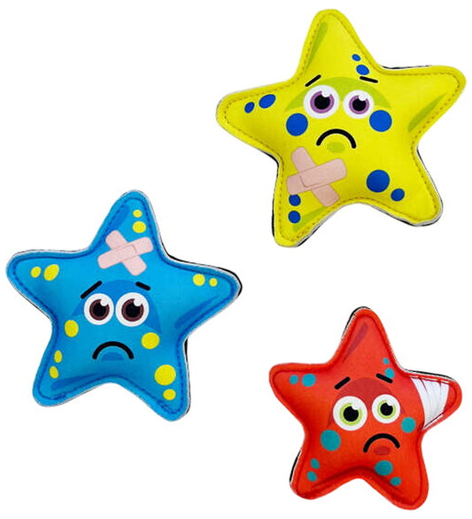 Zoggs Duikgewichten - 3-pack - Sterren - Zoggs - OneSize - Badspeelgoed