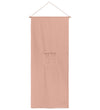 Ferm Living Bedhemeltje -80x194 cm - Settelen - Rose - Ferm Living - OneSize - Bedhemeltjes
