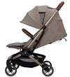 Maxi-Cosi Buggy - Oxford Hut - Oak Truffel - Maxi-Cosi - OneSize - Buggy's