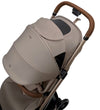 Maxi-Cosi Buggy - Oxford Hut - Oak Truffel - Maxi-Cosi - OneSize - Buggy's