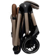 Maxi-Cosi Buggy - Oxford Hut - Oak Truffel - Maxi-Cosi - OneSize - Buggy's