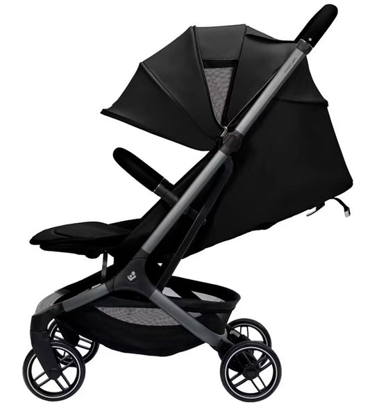 Maxi-Cosi Buggy - Oxford Hut - Black Onyx - Maxi-Cosi - OneSize - Buggy's
