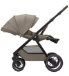 Maxi-Cosi Buggy - Oxford - Twillic-truffel - Maxi-Cosi - OneSize - Buggy's
