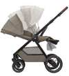 Maxi-Cosi Buggy - Oxford - Twillic-truffel - Maxi-Cosi - OneSize - Buggy's