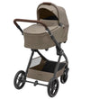 Maxi-Cosi Buggy/Reiswieg - Oxford+ - Twillic-truffel - Maxi-Cosi - OneSize - Buggy's