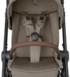 Maxi-Cosi Buggy/Reiswieg - Oxford+ - Twillic-truffel - Maxi-Cosi - OneSize - Buggy's
