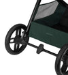 Maxi-Cosi Buggy/Reiswieg - Oxford+ - Keperstof Green - Maxi-Cosi - OneSize - Buggy's