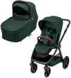 Maxi-Cosi Buggy/Reiswieg - Oxford+ - Keperstof Green - Maxi-Cosi - OneSize - Buggy's