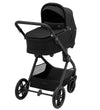 Maxi-Cosi Buggy/Reiswieg - Oxford+ - Keperstof Black - Maxi-Cosi - OneSize - Buggy's
