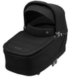 Maxi-Cosi Buggy/Reiswieg - Oxford+ - Keperstof Black - Maxi-Cosi - OneSize - Buggy's