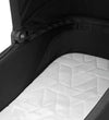 Maxi-Cosi Buggy/Reiswieg - Oxford+ - Keperstof Black - Maxi-Cosi - OneSize - Buggy's