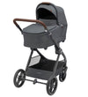Maxi-Cosi Buggy/Reiswieg - Oxford+ - Twillic-grafiet - Maxi-Cosi - OneSize - Buggy's