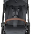 Maxi-Cosi Buggy/Reiswieg - Oxford+ - Twillic-grafiet - Maxi-Cosi - OneSize - Buggy's