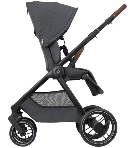 Maxi-Cosi Buggy - Oxford - Twillic Grafiet - Maxi-Cosi - OneSize - Buggy's