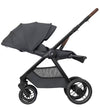 Maxi-Cosi Buggy - Oxford - Twillic Grafiet - Maxi-Cosi - OneSize - Buggy's