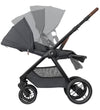 Maxi-Cosi Buggy - Oxford - Twillic Grafiet - Maxi-Cosi - OneSize - Buggy's