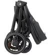 Maxi-Cosi Buggy - Oxford - Twillic Grafiet - Maxi-Cosi - OneSize - Buggy's
