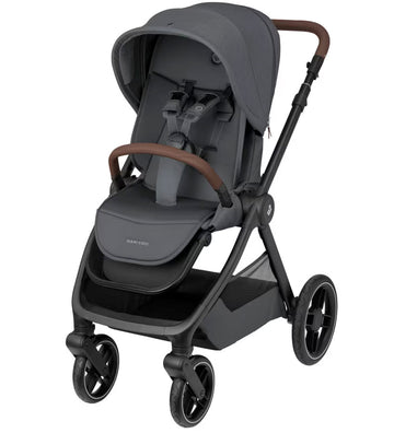 Maxi-Cosi Buggy - Oxford - Twillic Grafiet - Maxi-Cosi - OneSize - Buggy's