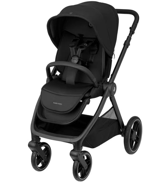 Maxi-Cosi Buggy - Oxford - Twilic Black - Maxi-Cosi - OneSize - Buggy's