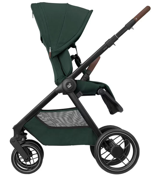 Maxi-Cosi Buggy - Oxford - Twilic Green - Maxi-Cosi - OneSize - Buggy's