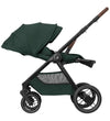 Maxi-Cosi Buggy - Oxford - Twilic Green - Maxi-Cosi - OneSize - Buggy's
