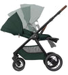 Maxi-Cosi Buggy - Oxford - Twilic Green - Maxi-Cosi - OneSize - Buggy's