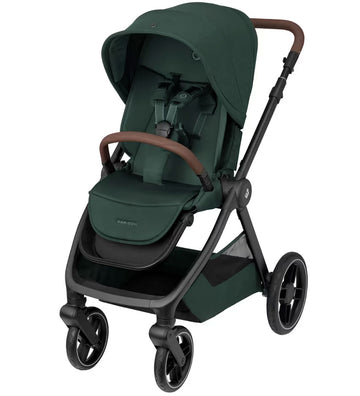 Maxi-Cosi Buggy - Oxford - Twilic Green - Maxi-Cosi - OneSize - Buggy's