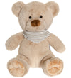 Teddykompaniet Knuffel - EcoFriends - Geschilderd - 35 cm - Beig - Teddykompaniet - OneSize - Knuffels