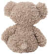 Teddykompaniet Knuffel - Retro Vrienden - Olifant - 30 cm - Beig - Teddykompaniet - OneSize - Knuffels