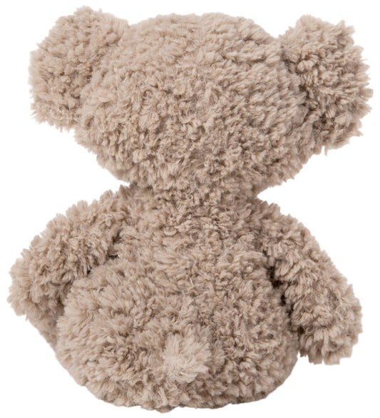 Teddykompaniet Knuffel - Retro Vrienden - Olifant - 30 cm - Beig - Teddykompaniet - OneSize - Knuffels