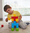 Geomag Magneetset - Magicube - Volledig gekleurd, gerecycled - 2 - Geomag - OneSize - Magnetisch speelgoed