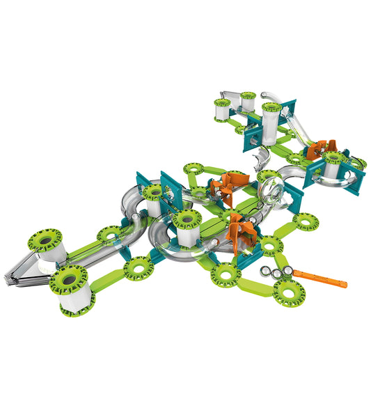 Geomag Magneetset - Mechanica Zwaartekracht Combo Starter gezien - Geomag - OneSize - Magnetisch speelgoed