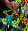 Geomag Magneetset - Mechanica Zwaartekracht Combo Starter gezien - Geomag - OneSize - Magnetisch speelgoed