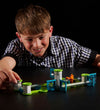 Geomag Magneetset - Mechanica Zwaartekracht Combo Starter gezien - Geomag - OneSize - Magnetisch speelgoed