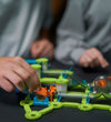 Geomag Magneetset - Mechanica Zwaartekracht Loops & Turns - 130  - Geomag - OneSize - Magnetisch speelgoed