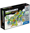 Geomag Magneetset - Mechanica Zwaartekracht Loops & Turns - 130  - Geomag - OneSize - Magnetisch speelgoed