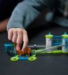 Geomag Magneetset - Mechanica Zwaartekracht Re Race Track - 67 O - Geomag - OneSize - Magnetisch speelgoed