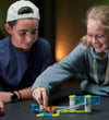 Geomag Magneetset - Mechanica Zwaartekracht Re Race Track - 67 O - Geomag - OneSize - Magnetisch speelgoed