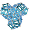 Geomag Magneetset - Pro-L Panelen - 75 Onderdelen - Geomag - OneSize - Magnetisch speelgoed