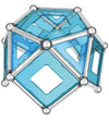 Geomag Magneetset - Pro-L Panelen - 75 Onderdelen - Geomag - OneSize - Magnetisch speelgoed
