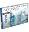 Geomag Magneetset - Pro-L Skyline Nieuw - 174 Onderdelen - Geomag - OneSize - Magnetisch speelgoed